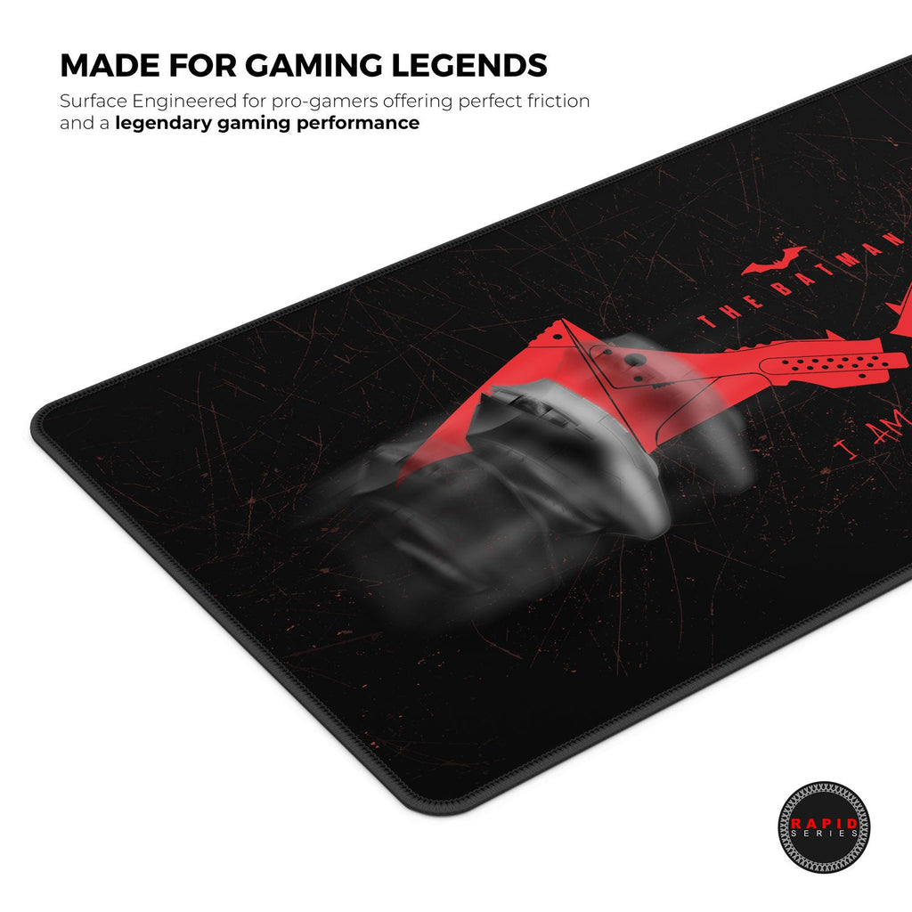 The Batman Gaming Mouse Pad - Shopthatapp.ca