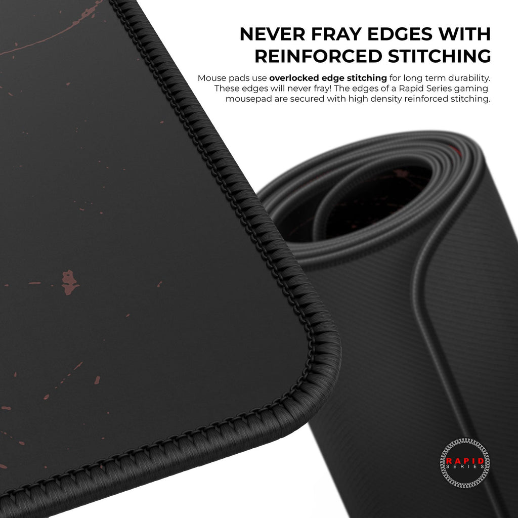 The Batman Gaming Mouse Pad - Shopthatapp.ca