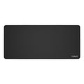 Ghost Black Gaming Mouse Pad - Precision and Comfort for Gamers - Shopthatapp.ca