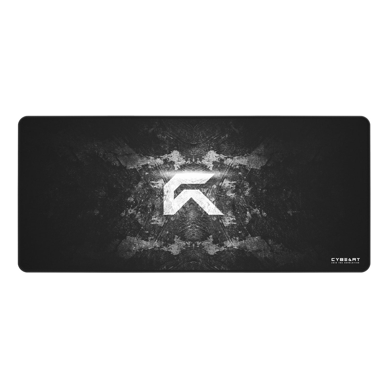 Signature Gaming Mouse Pad - Edition for Ultimate Precision and Comfort - Shopthatapp.ca