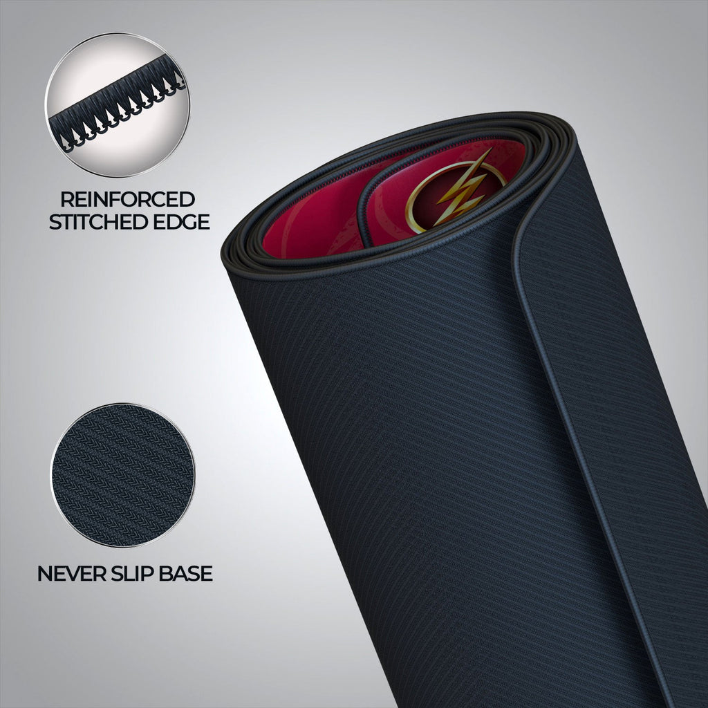 The FLASH Gaming Mouse Pad - Shopthatapp.ca