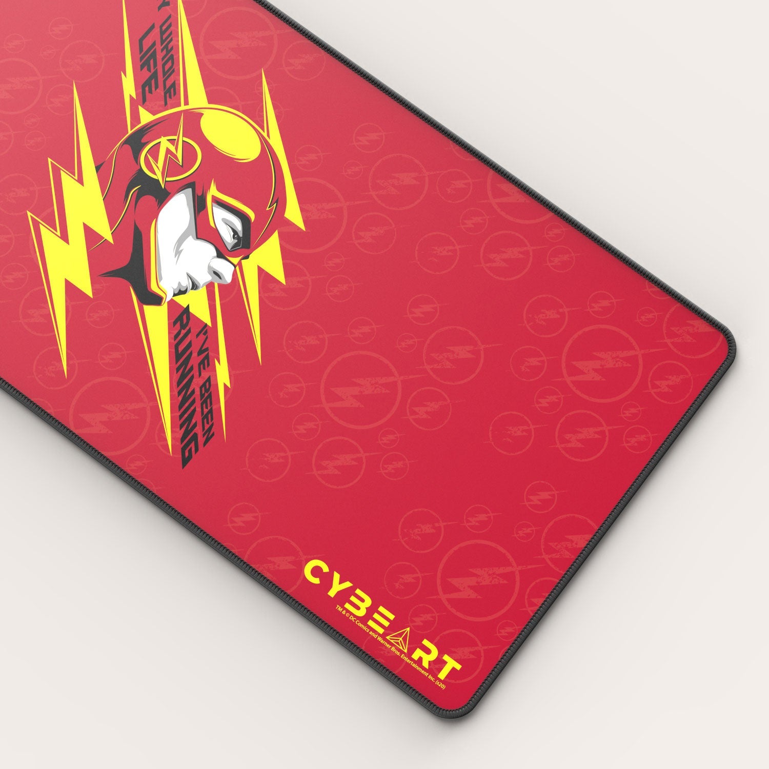 The FLASH Gaming Mouse Pad - Shopthatapp.ca