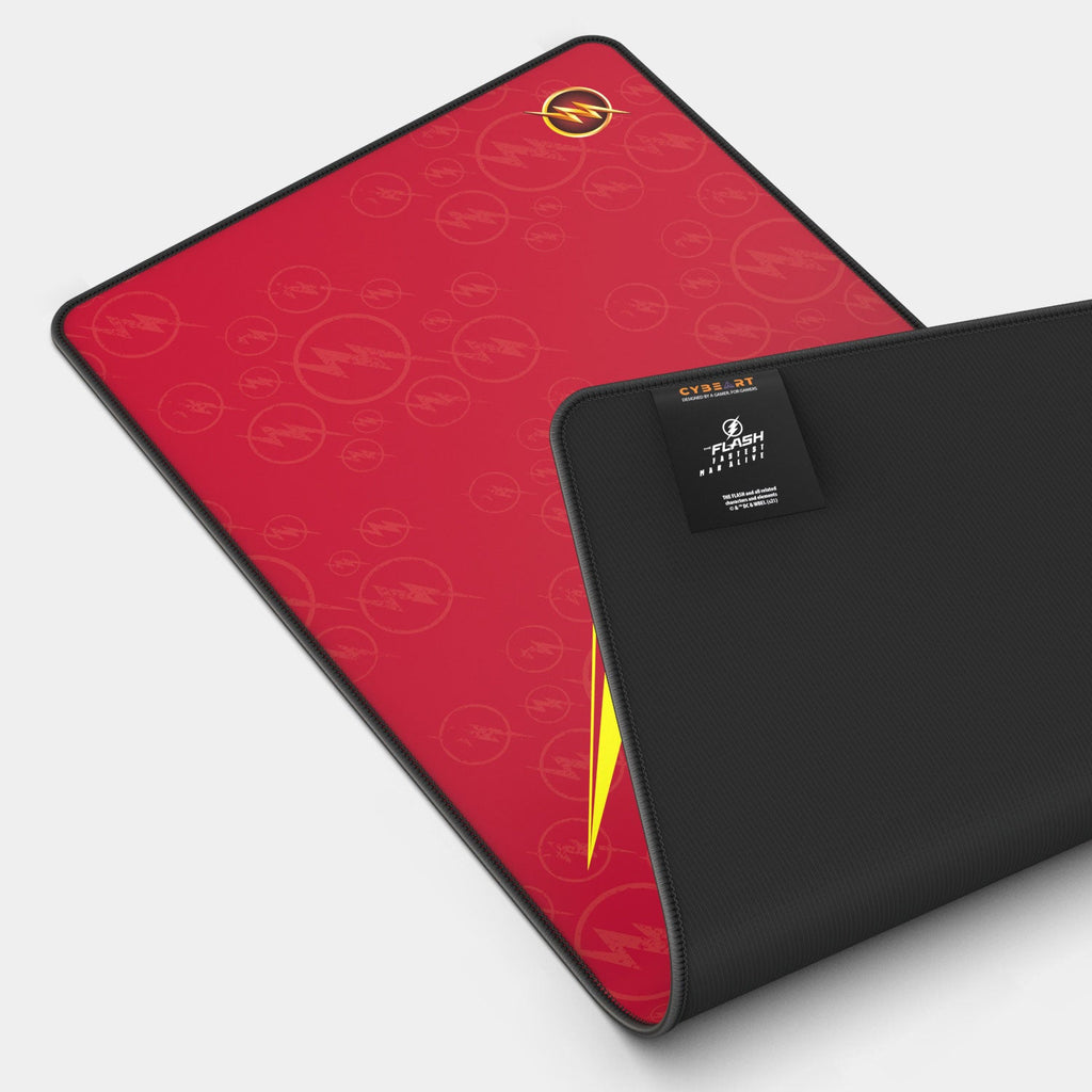The FLASH Gaming Mouse Pad - Shopthatapp.ca