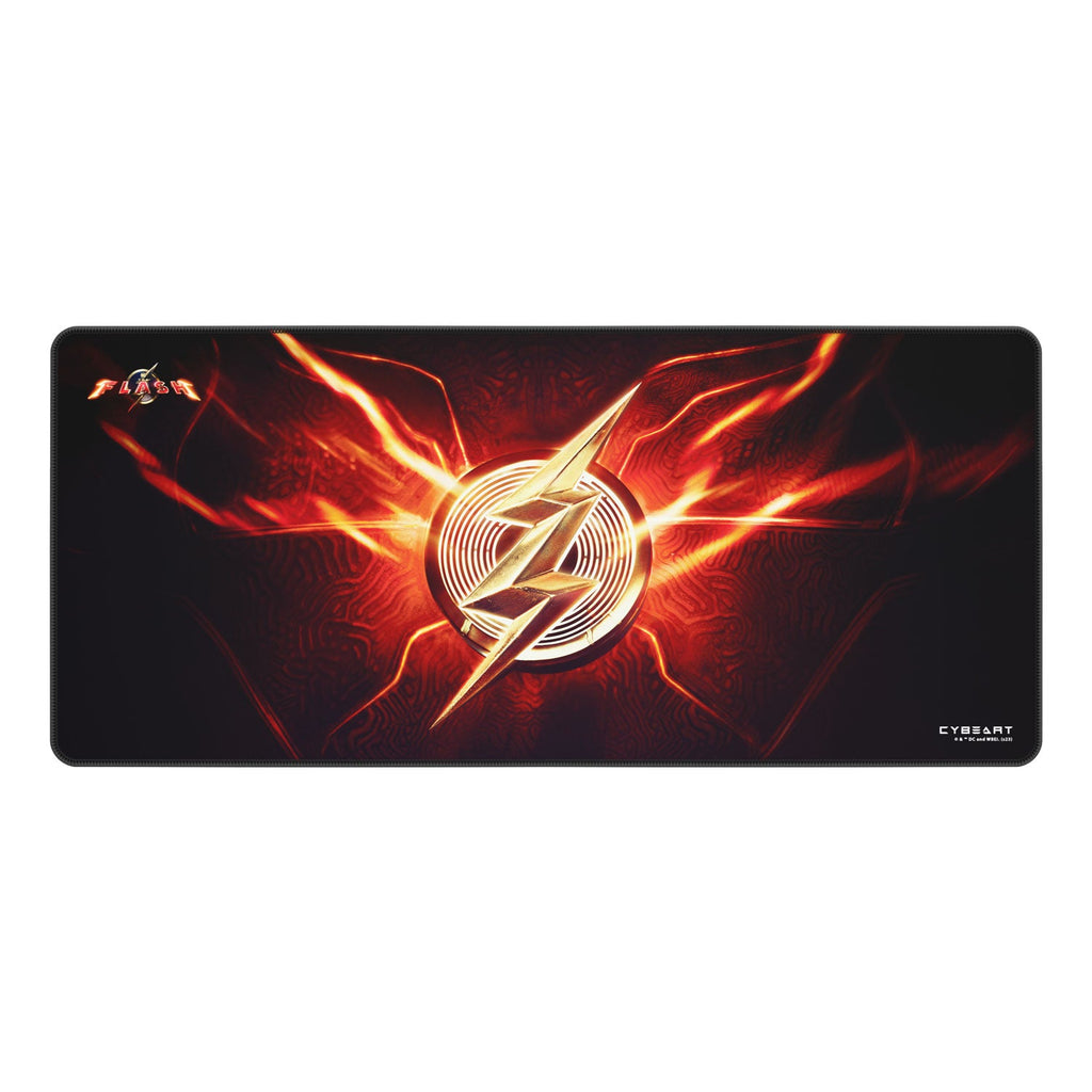 The Flash Gaming Mouse Pad - Shopthatapp.ca
