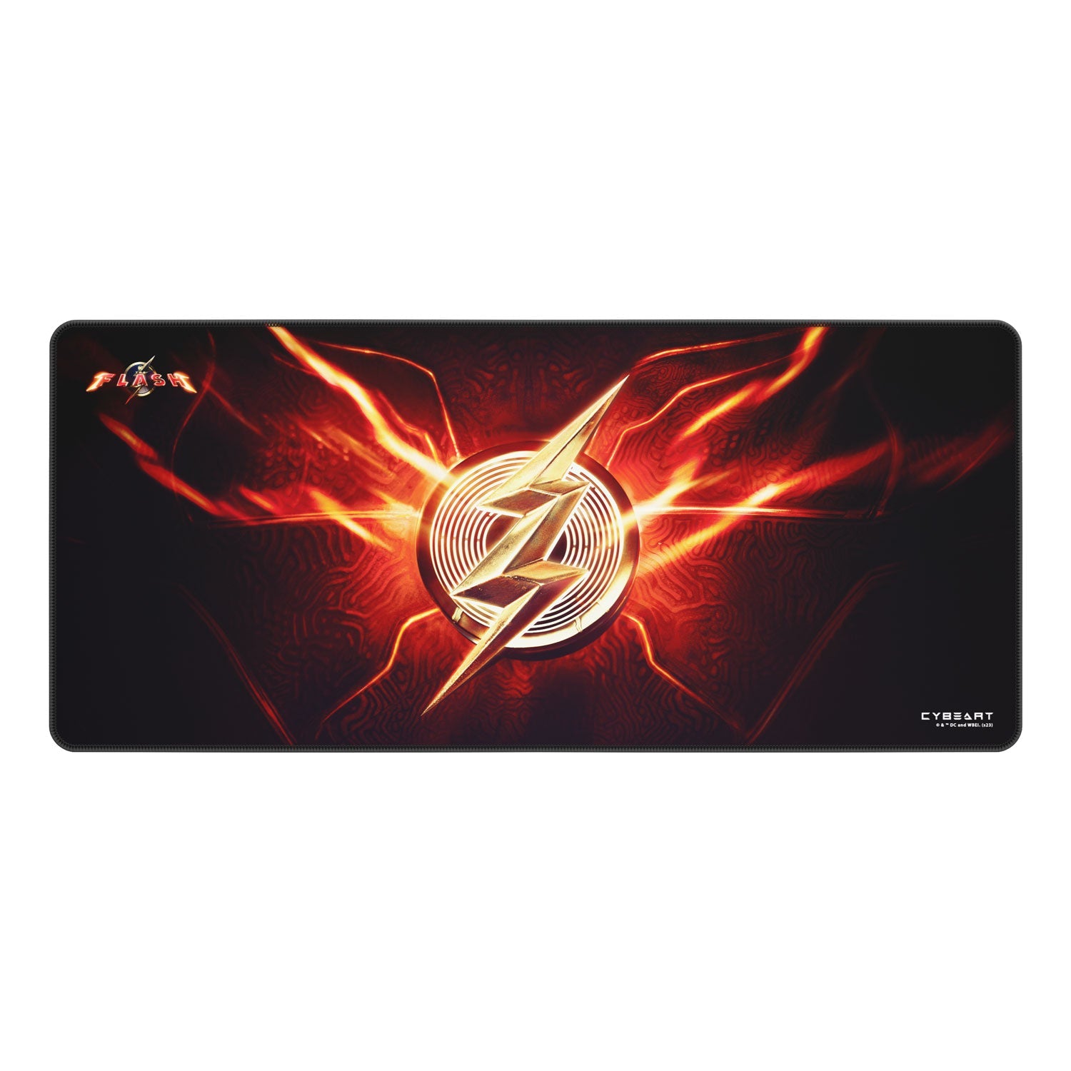 The Flash Gaming Mouse Pad - Shopthatapp.ca