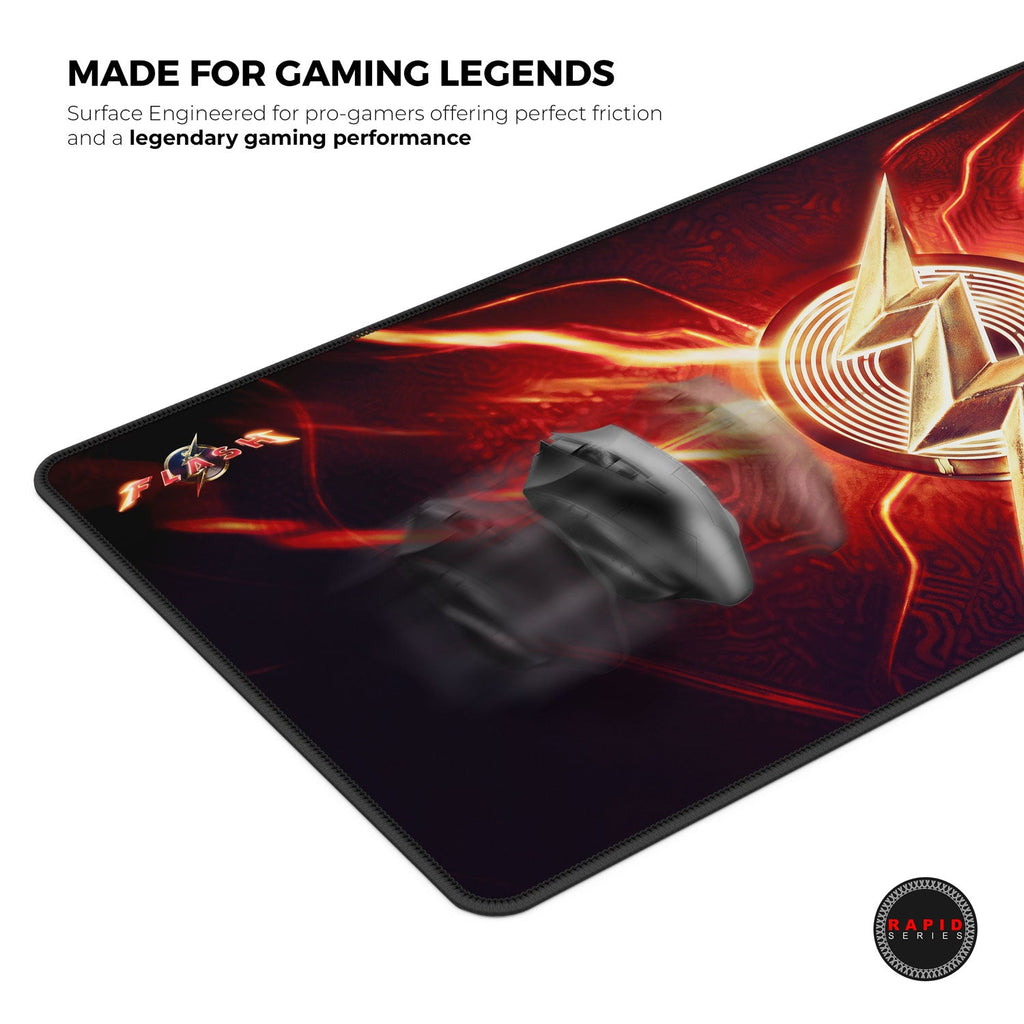 The Flash Gaming Mouse Pad - Shopthatapp.ca