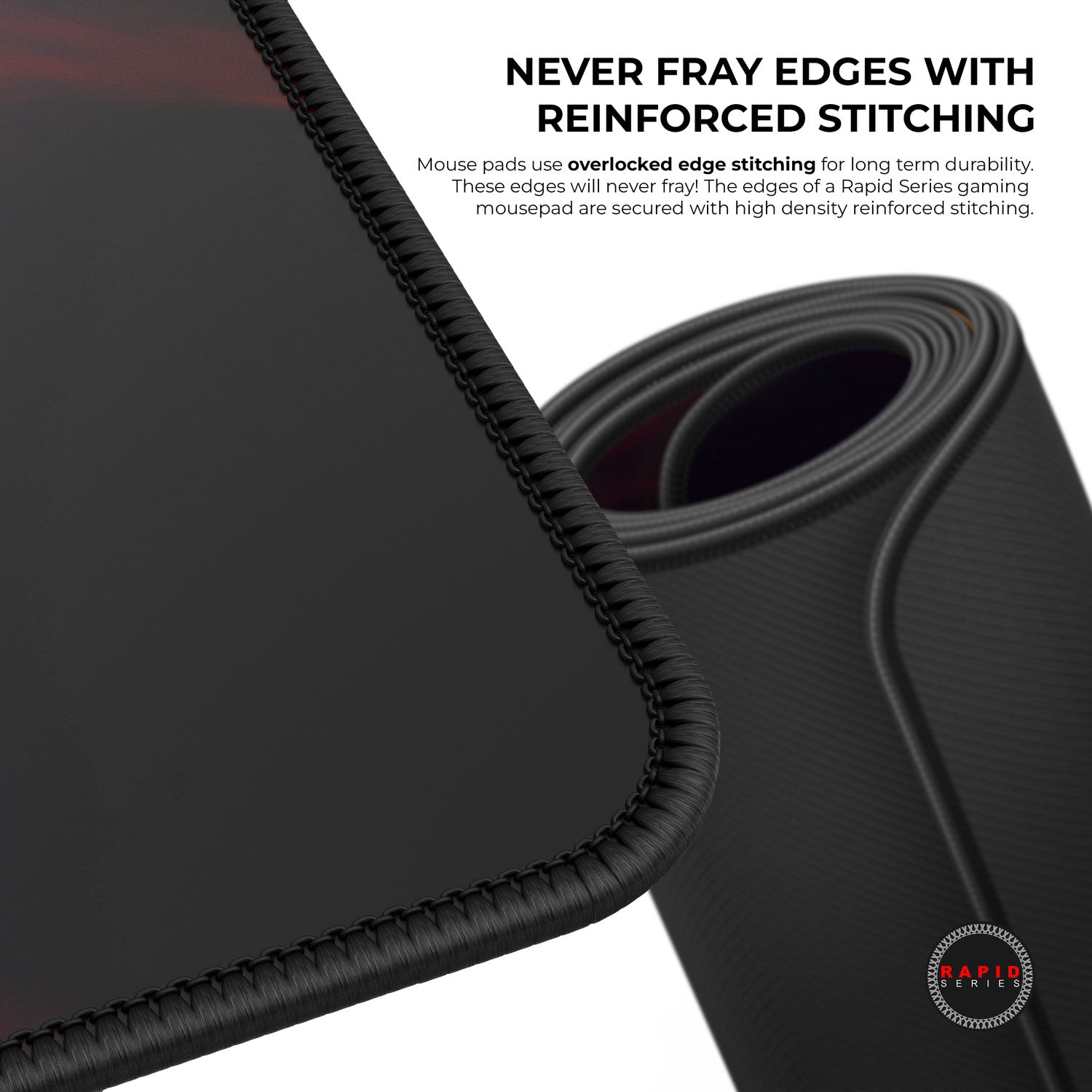 The Flash Gaming Mouse Pad - Shopthatapp.ca