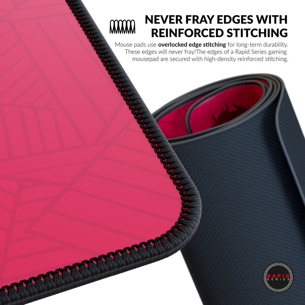 Gryffindor Mouse Pad - Perfect Gaming Accessory for Hogwarts Fans - Shopthatapp.ca