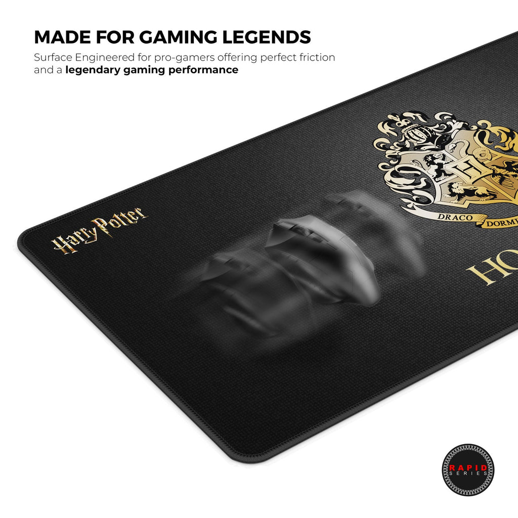 Hogwarts Gaming Mouse Pad - Shopthatapp.ca