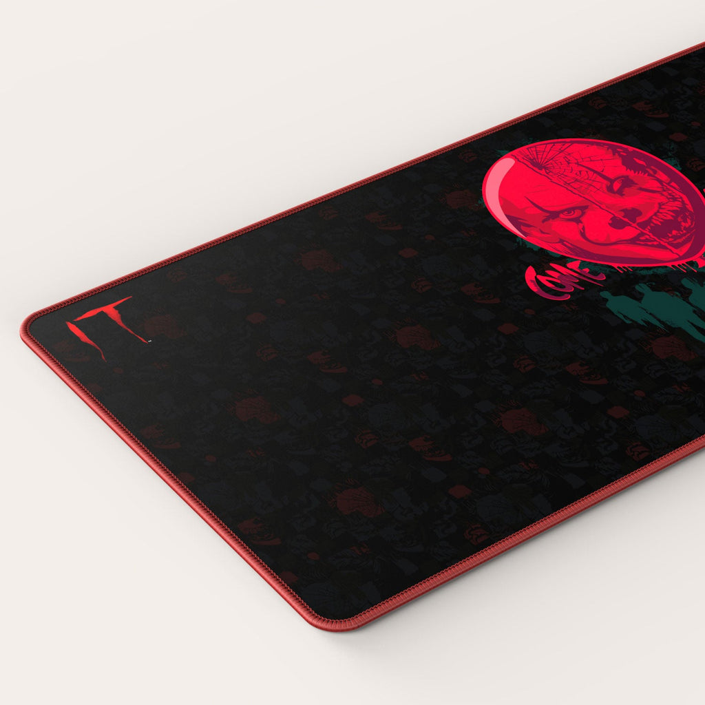 IT COME HOME Gaming Mouse Pad - Enhance Your Gaming Experience - Shopthatapp.ca