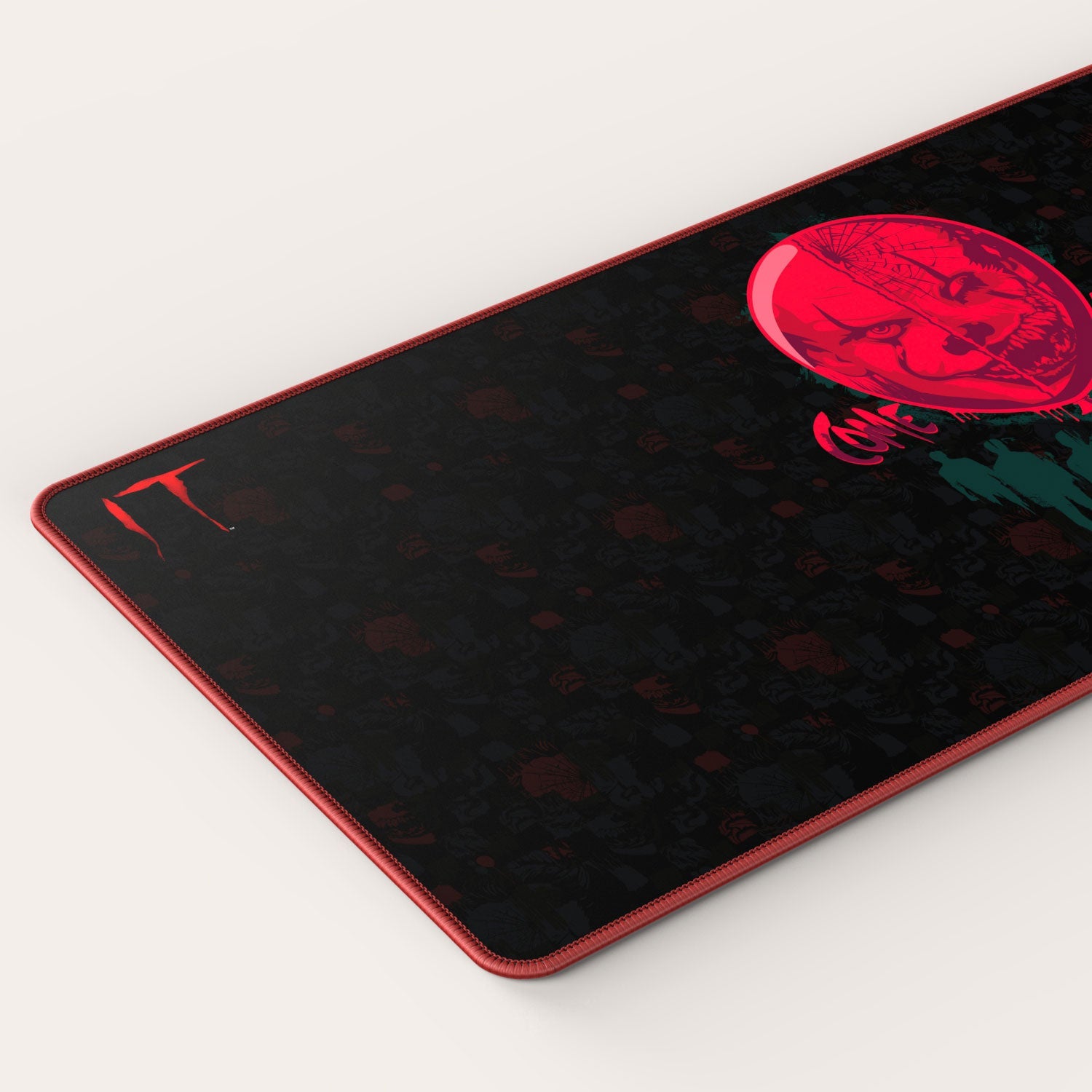 IT COME HOME Gaming Mouse Pad - Enhance Your Gaming Experience - Shopthatapp.ca