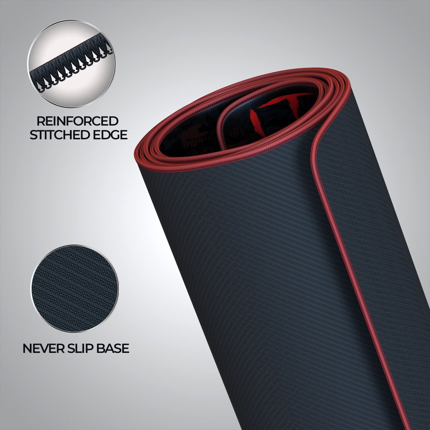 IT COME HOME Gaming Mouse Pad - Enhance Your Gaming Experience - Shopthatapp.ca