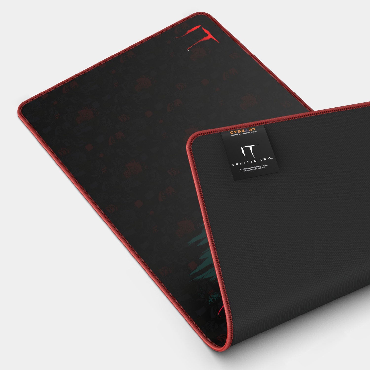 IT COME HOME Gaming Mouse Pad - Enhance Your Gaming Experience - Shopthatapp.ca