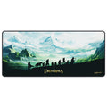 Lord of the Rings Mouse Pad - Epic Gaming Design for Ultimate Gamers - Shopthatapp.ca