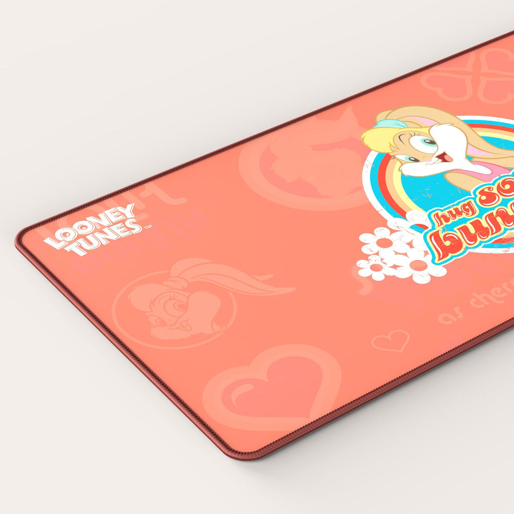 Lola Bunny Mouse Pad - Perfect Gaming Accessory for Fans - Shopthatapp.ca