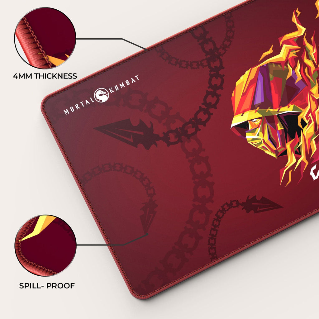 Scorpion Gaming Mouse Pad - Shopthatapp.ca
