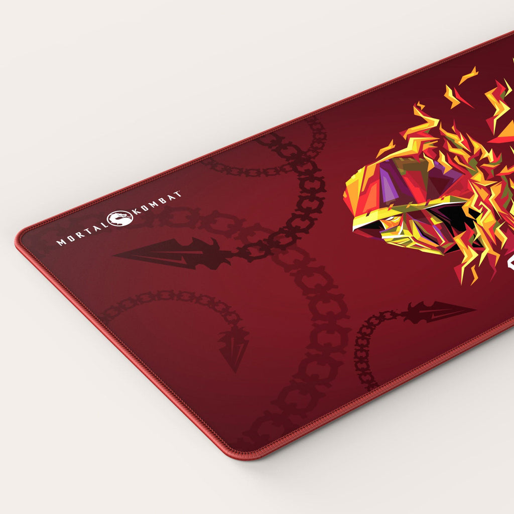 Scorpion Gaming Mouse Pad - Shopthatapp.ca