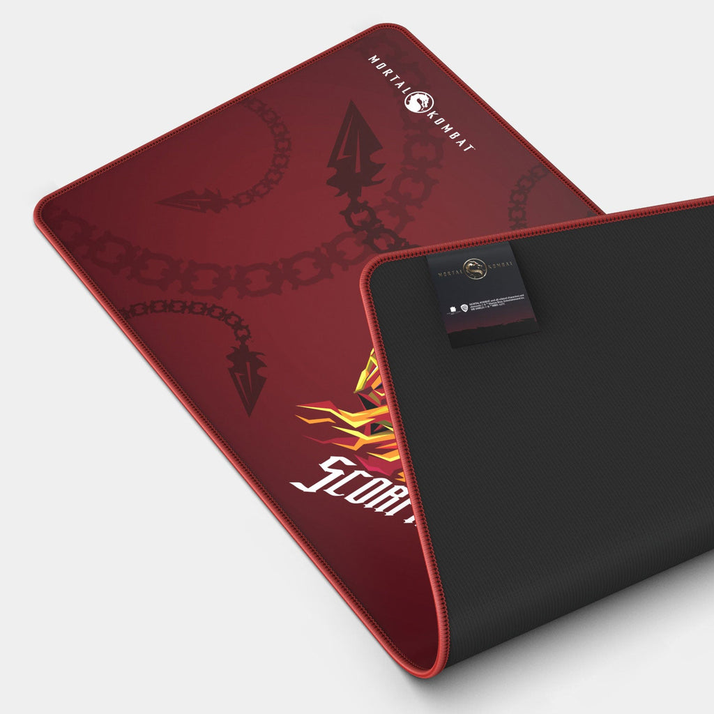 Scorpion Gaming Mouse Pad - Shopthatapp.ca