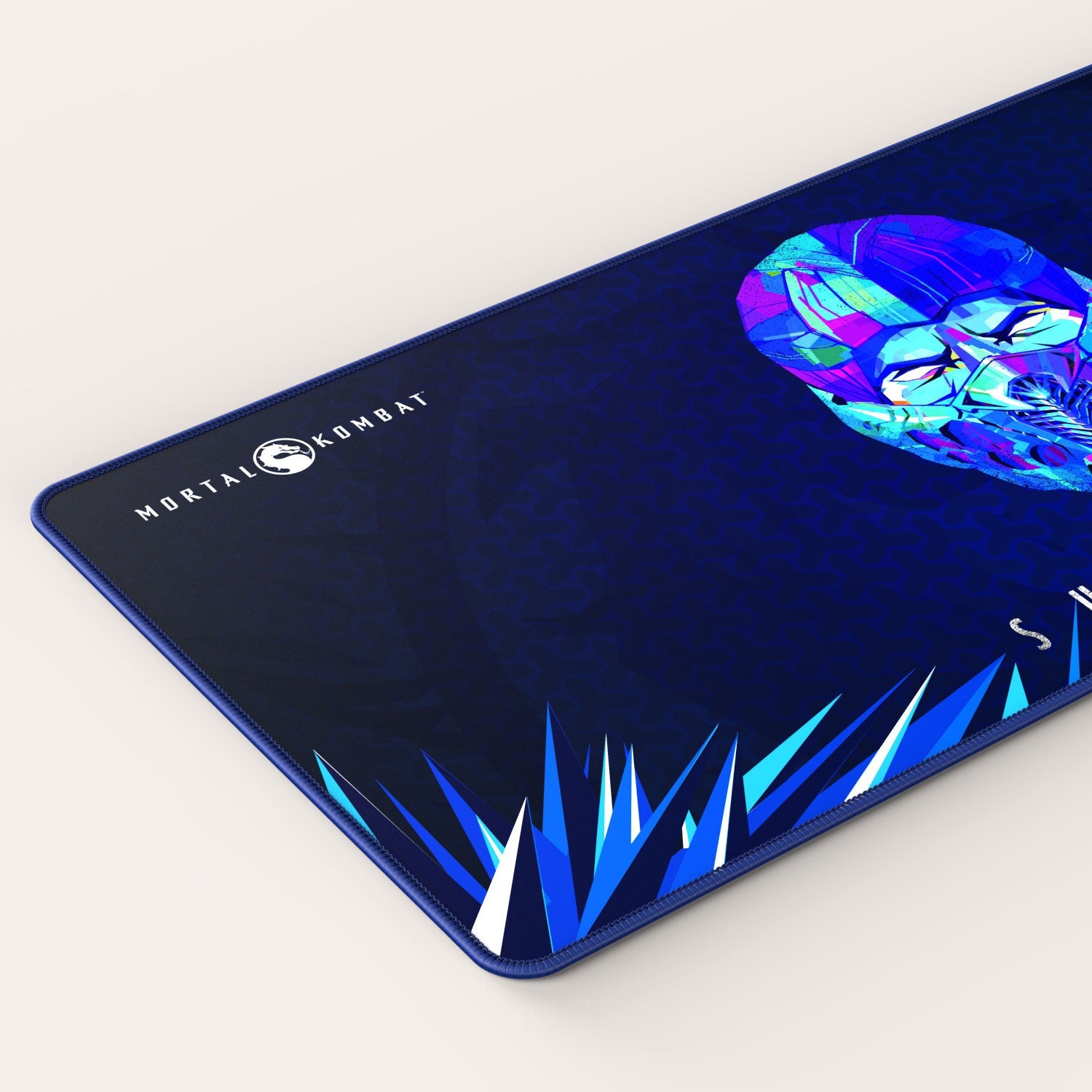 Sub Zero Gaming Mouse Pad - Shopthatapp.ca