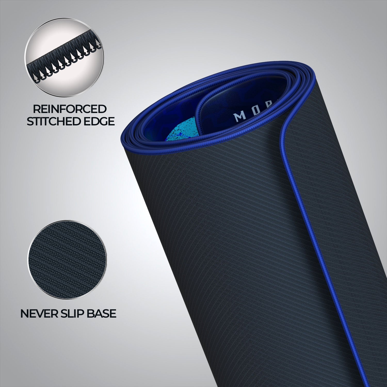 Sub Zero Gaming Mouse Pad - Shopthatapp.ca