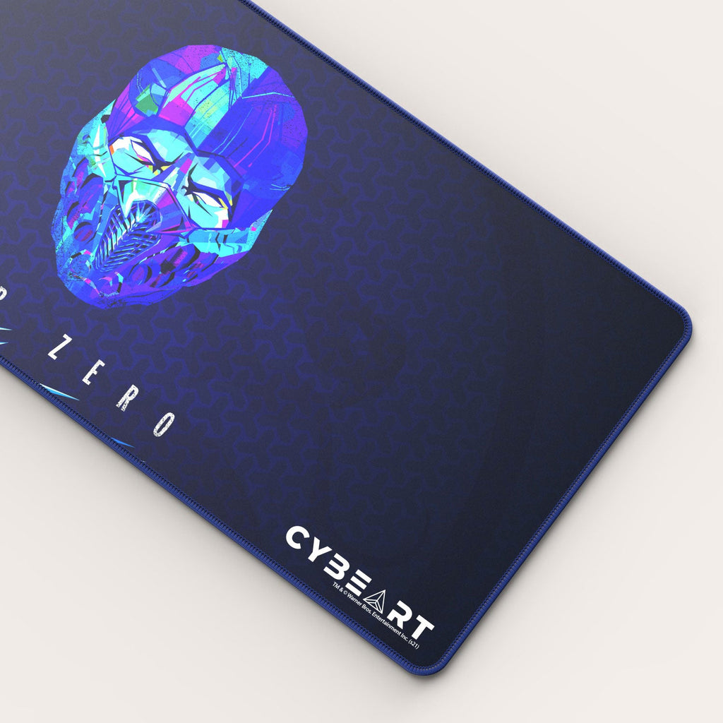 Sub Zero Gaming Mouse Pad - Shopthatapp.ca