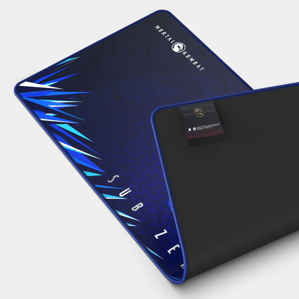 Sub Zero Gaming Mouse Pad - Shopthatapp.ca