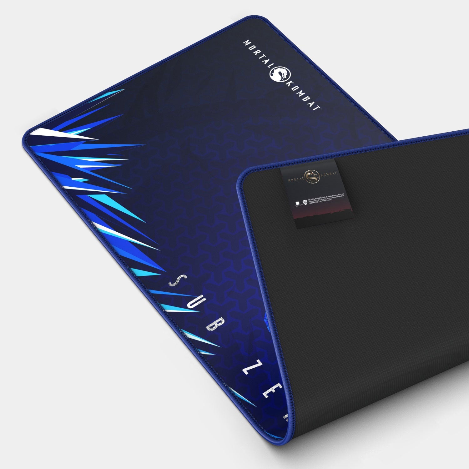 Sub Zero Gaming Mouse Pad - Shopthatapp.ca