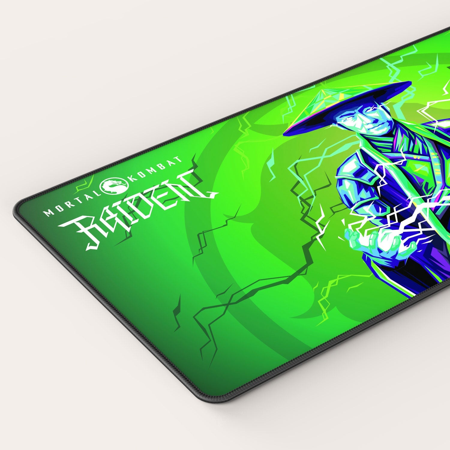 Raiden Gaming Mouse Pad - Shopthatapp.ca