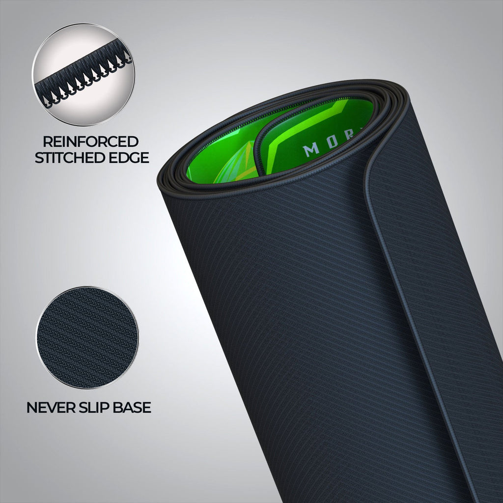 Raiden Gaming Mouse Pad - Shopthatapp.ca