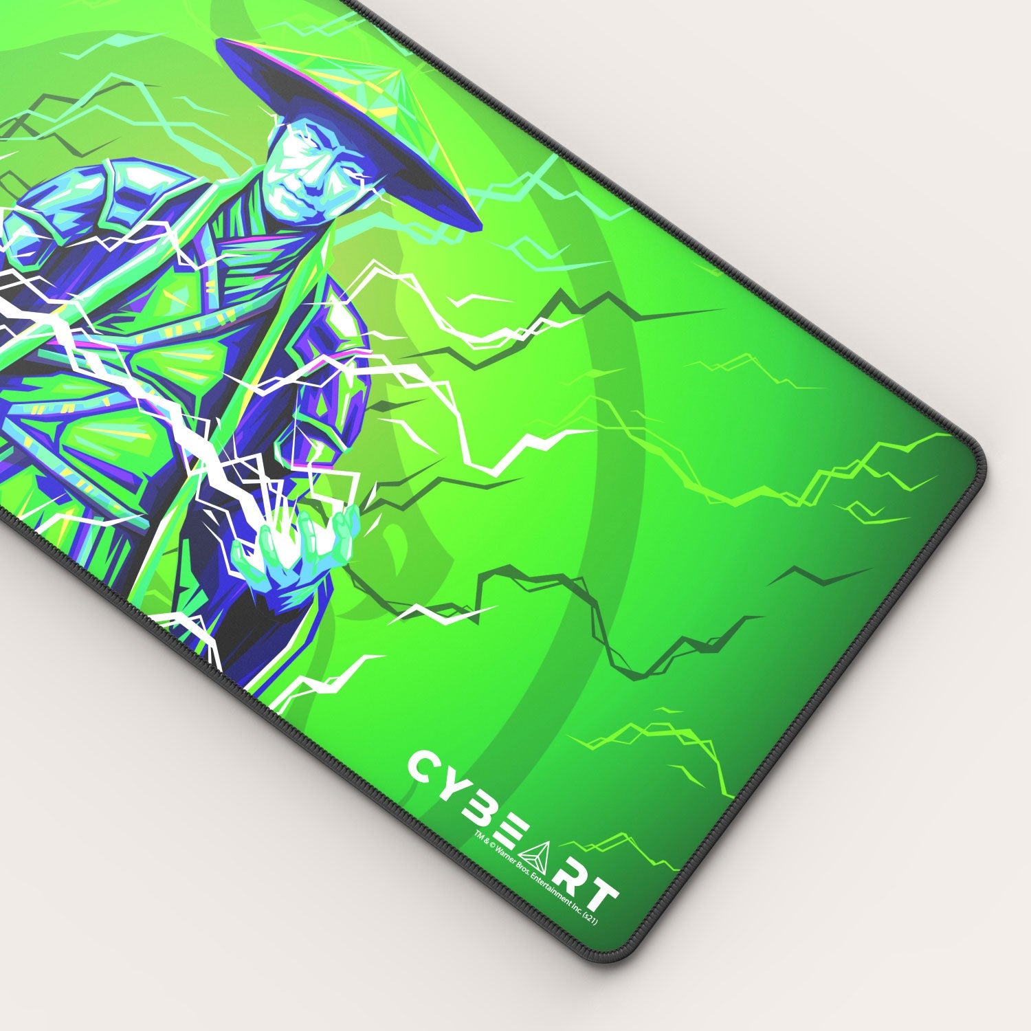 Raiden Gaming Mouse Pad - Shopthatapp.ca
