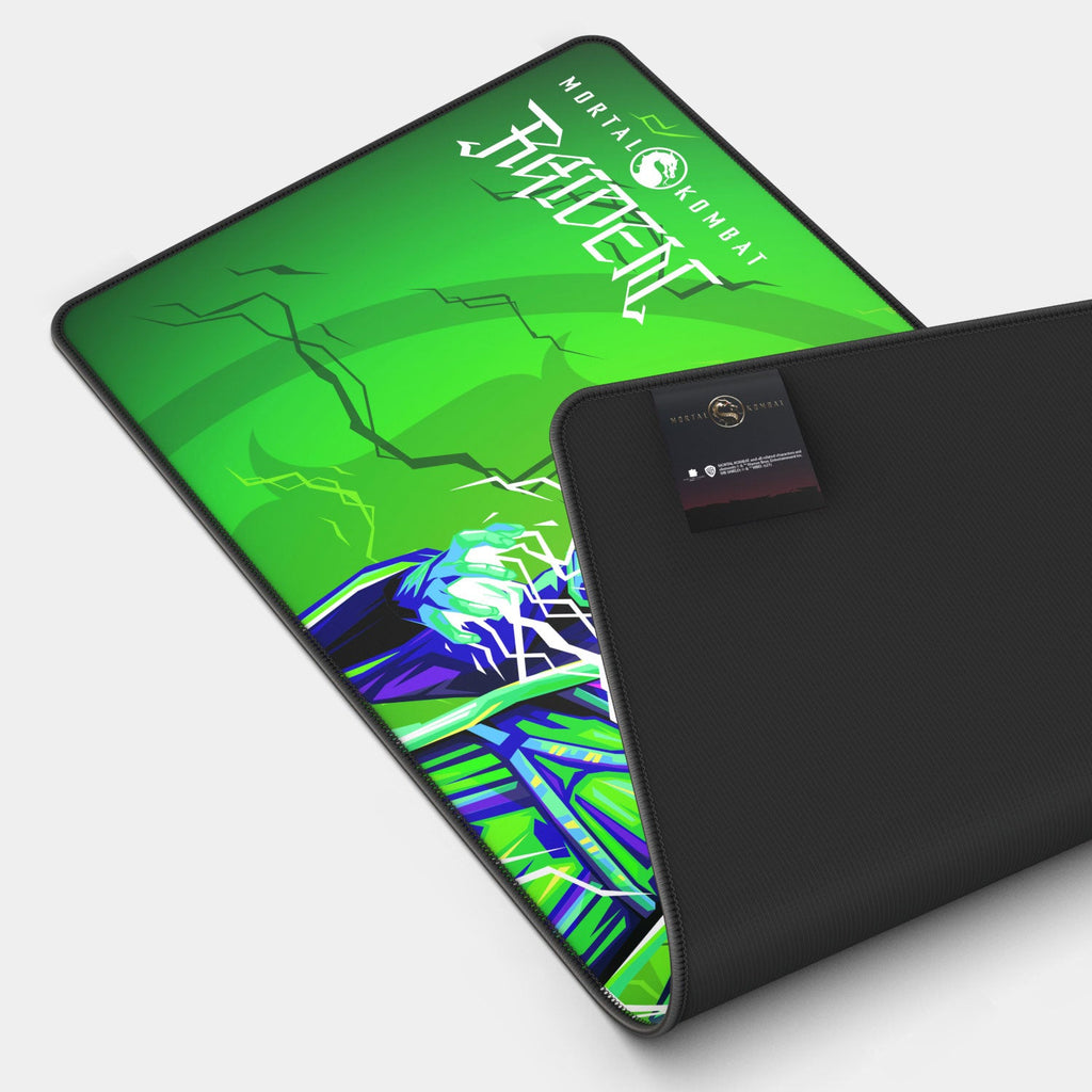 Raiden Gaming Mouse Pad - Shopthatapp.ca
