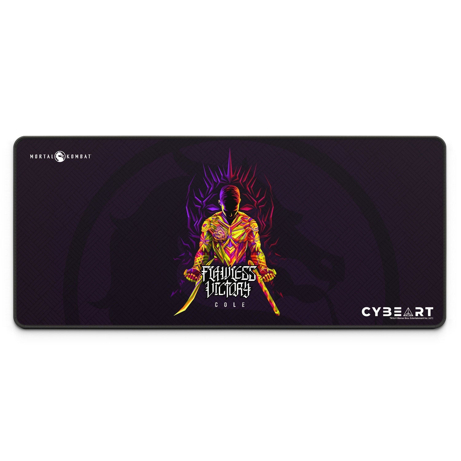 Cole Young Gaming Mouse Pad - Shopthatapp.ca
