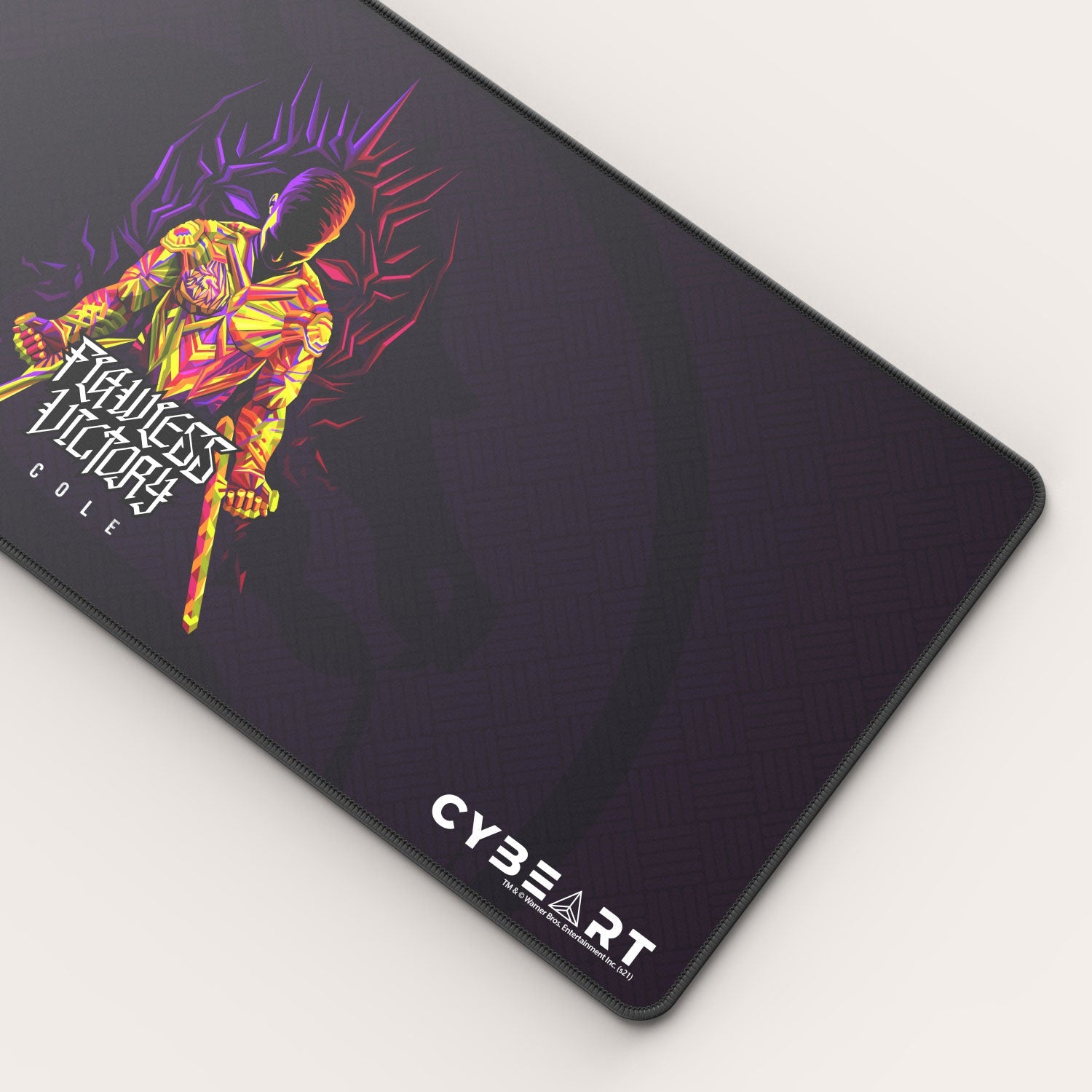Cole Young Gaming Mouse Pad - Shopthatapp.ca