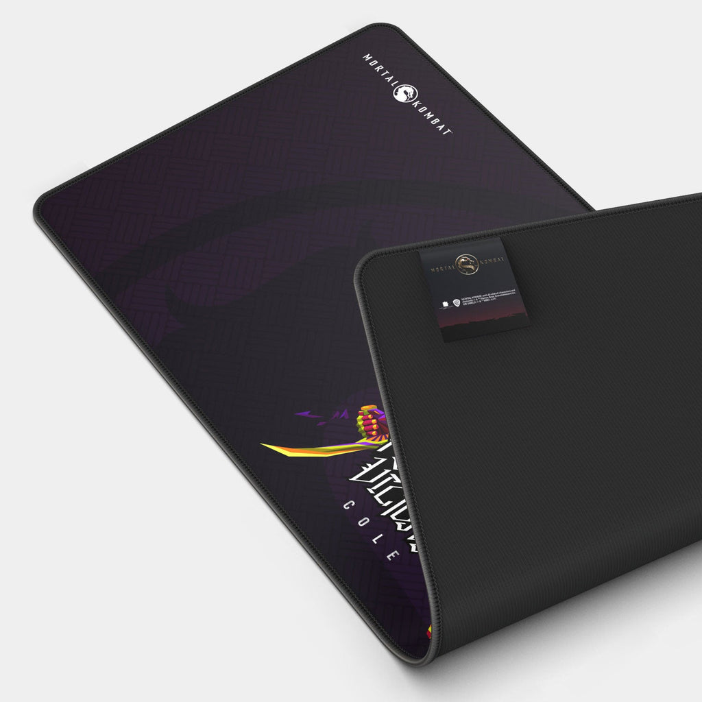 Cole Young Gaming Mouse Pad - Shopthatapp.ca