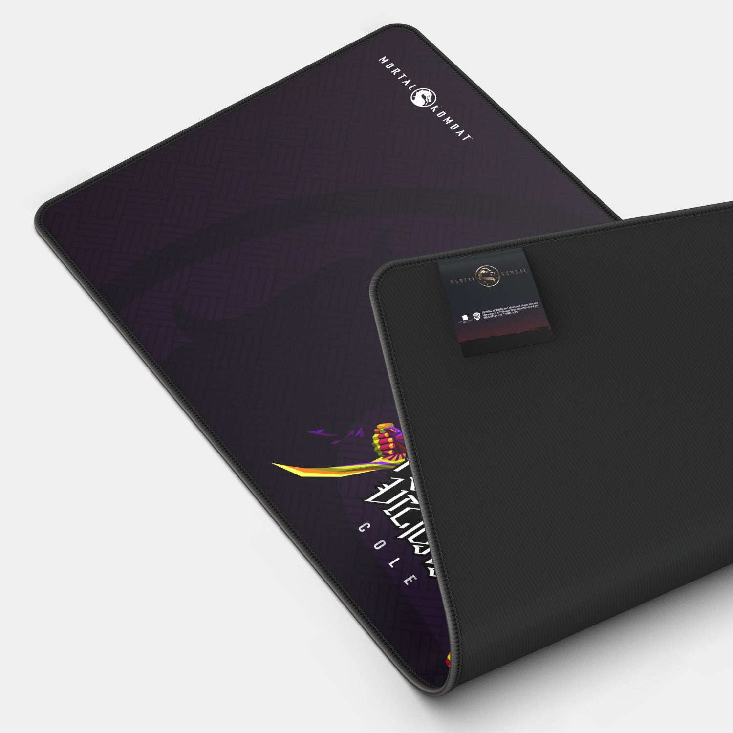 Cole Young Gaming Mouse Pad - Shopthatapp.ca