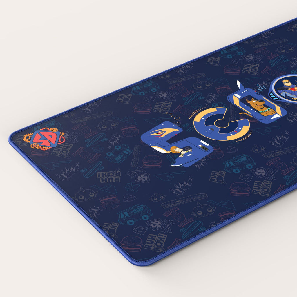 SCOOB Gaming Mouse Pad - Enhance Your Gaming Experience - Shopthatapp.ca