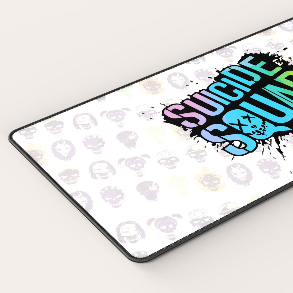 Suicide Squad Mouse Pad for an Ultimate Gaming Experience - Shopthatapp.ca