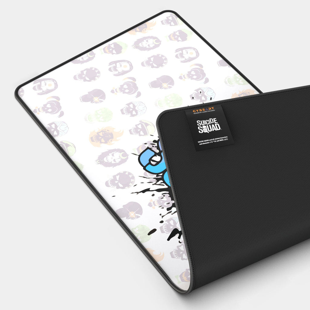 Suicide Squad Mouse Pad for an Ultimate Gaming Experience - Shopthatapp.ca