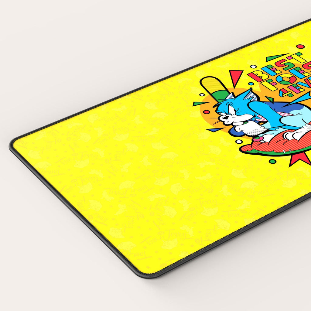 Best Foes Ever Mouse Pad for Ultimate Gaming Precision - Shopthatapp.ca