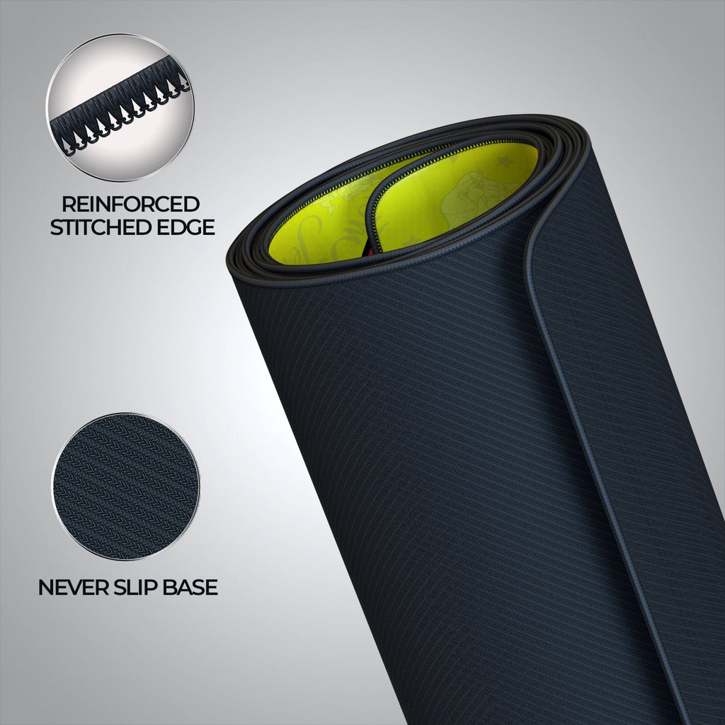 Best Foes Ever Mouse Pad for Ultimate Gaming Precision - Shopthatapp.ca