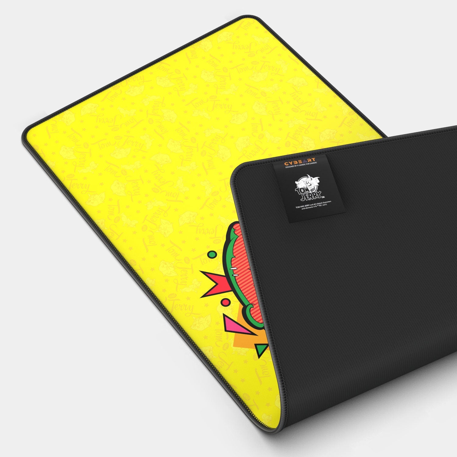 Best Foes Ever Mouse Pad for Ultimate Gaming Precision - Shopthatapp.ca