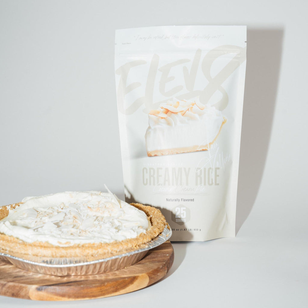 Coconut Cream Pie - Www.Shopthatapp.ca
