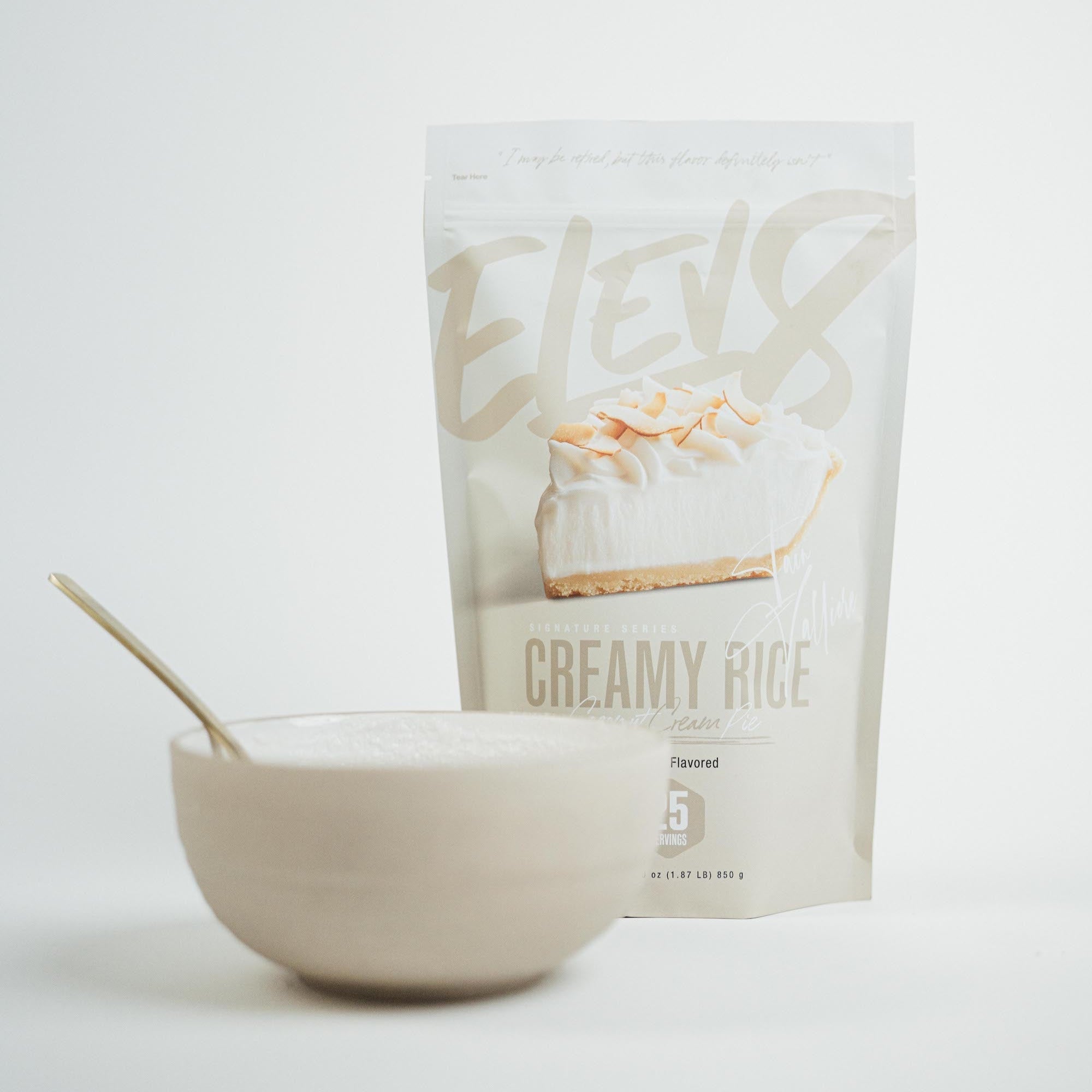 Coconut Cream Pie - Www.Shopthatapp.ca