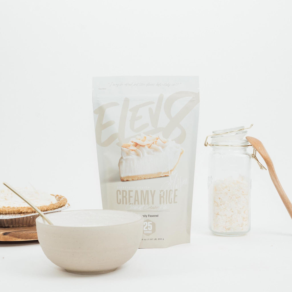 Coconut Cream Pie - Www.Shopthatapp.ca