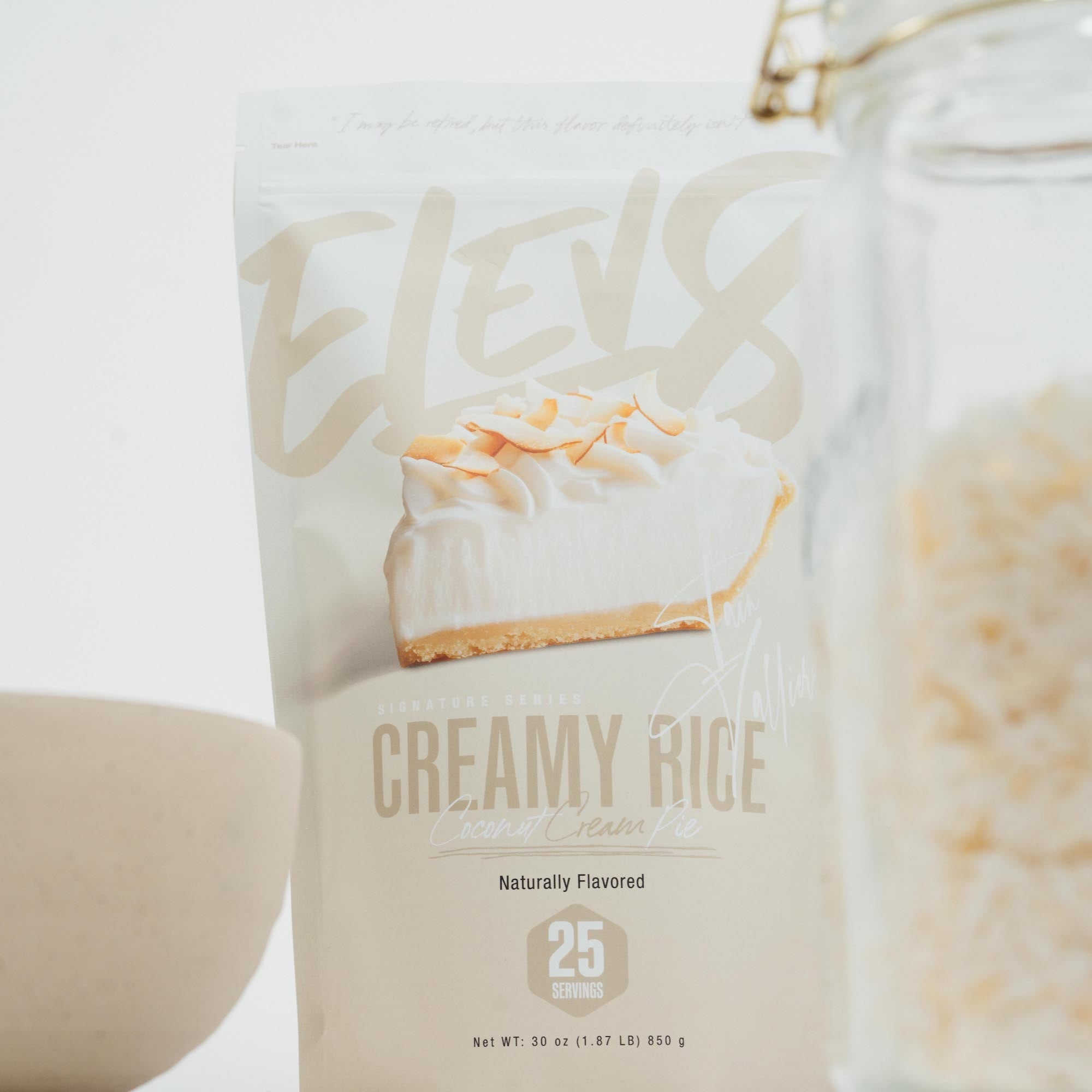 Coconut Cream Pie - Www.Shopthatapp.ca