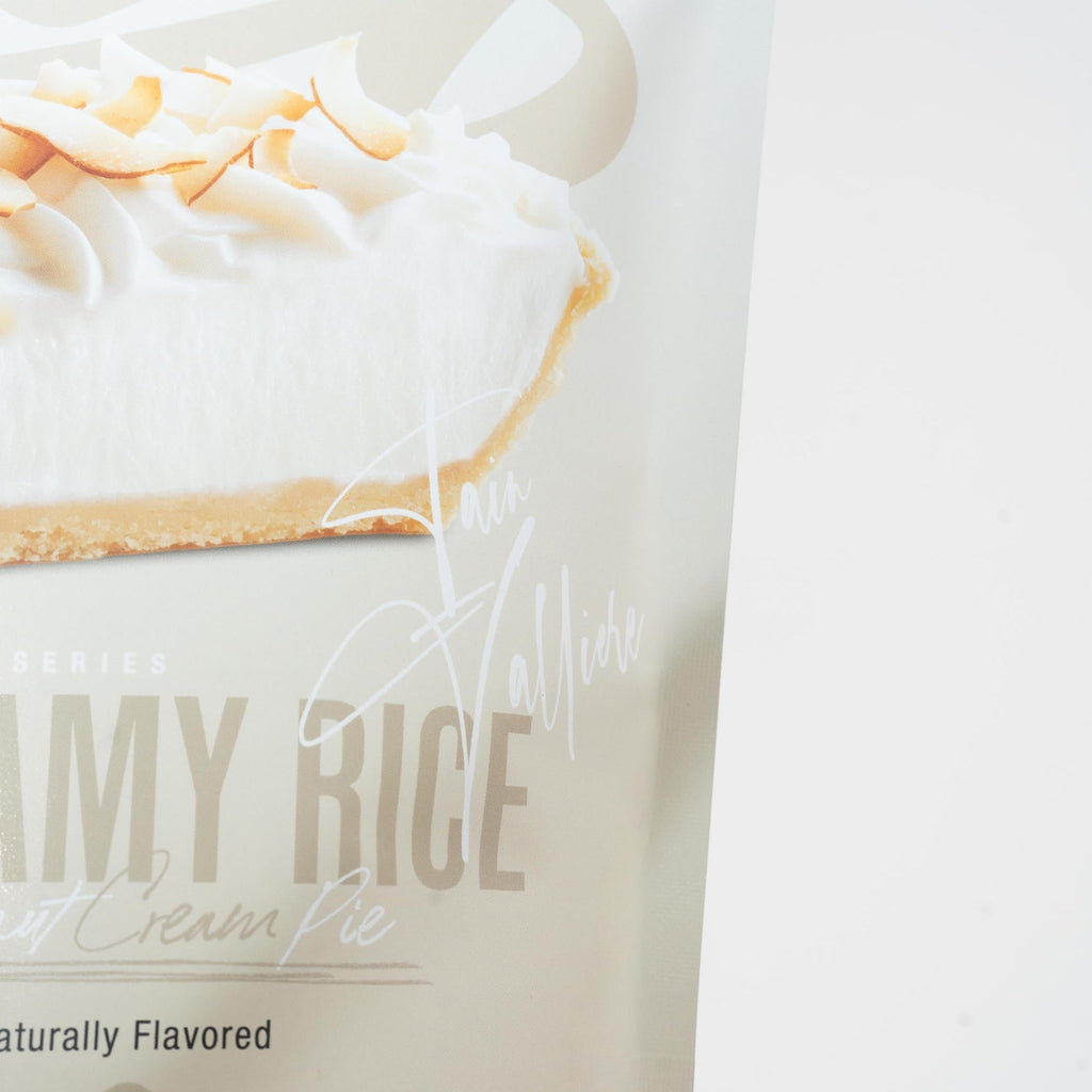 Coconut Cream Pie - Www.Shopthatapp.ca
