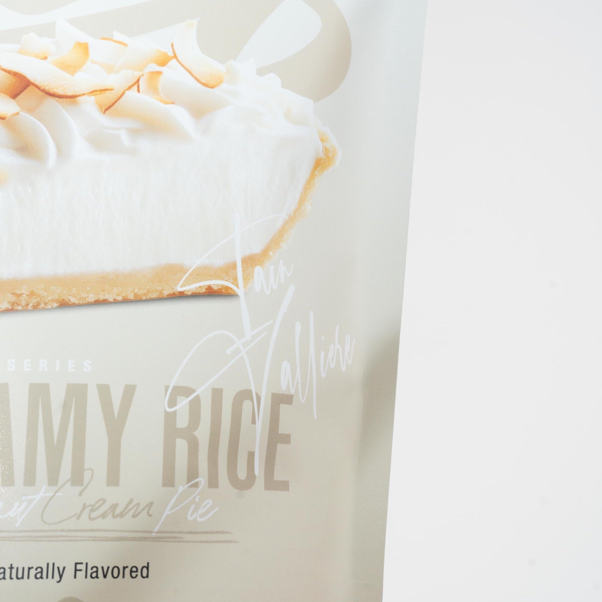 Coconut Cream Pie - Www.Shopthatapp.ca