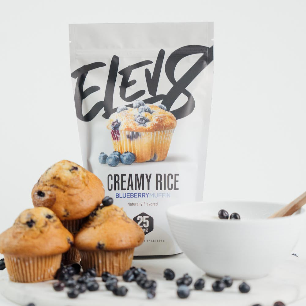 Blueberry Muffin - Www.Shopthatapp.ca