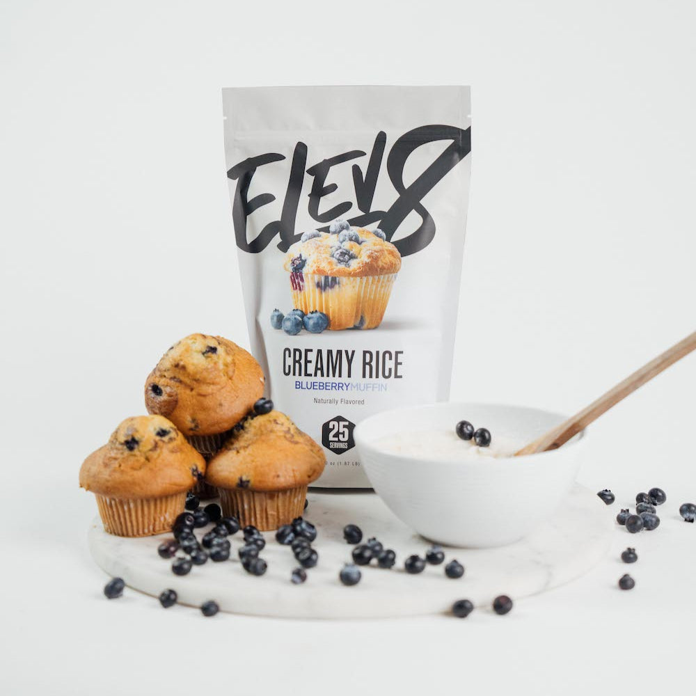 Blueberry Muffin - Www.Shopthatapp.ca
