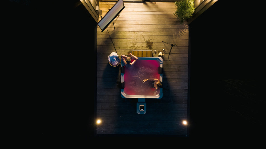 MSPA OSLO, FRAME SERIES, Hot Tub & Spa – 6 Person - Www.Shopthatapp.ca